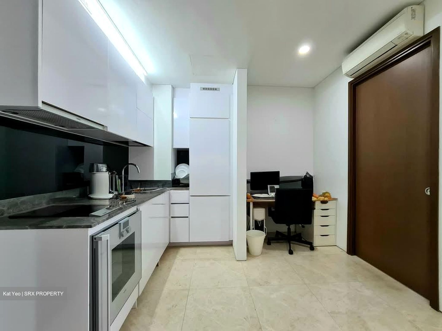 Robinson Suites (D1), Apartment #573036341